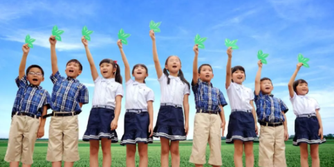 如何防控近視低齡化？教育部試點新方法，列專項預(yù)算