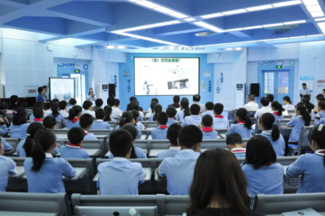 科學(xué)防控兒童青少年近視，我們共同努力：四川省預(yù)防近視公益廣告片上線