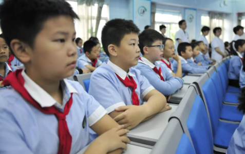 科學(xué)防控兒童青少年近視，我們共同努力：四川省預(yù)防近視公益廣告片上線