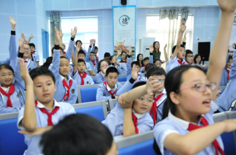 科學(xué)防控兒童青少年近視，我們共同努力：四川省預(yù)防近視公益廣告片上線