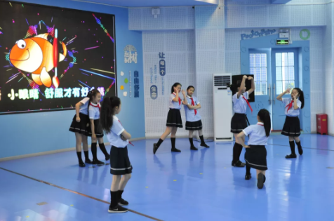 科學(xué)防控兒童青少年近視，我們共同努力：四川省預(yù)防近視公益廣告片上線
