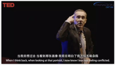 美國(guó)視光醫(yī)生+倆娃爸TED演講：當(dāng)我的孩子近視了，我是這樣做的