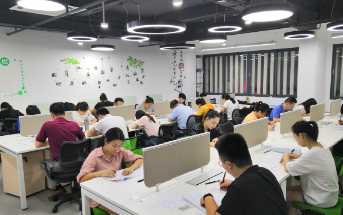 視普泰第七屆驗光定配技能精修考證班順利畢業(yè)！??！