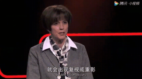 TED演講：孩子為什么不愛學(xué)習(xí)？可能是眼睛出了問題