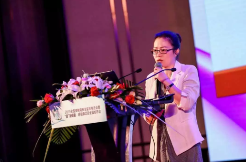 2019角膜接觸鏡安全監(jiān)控會(huì)議在沈陽(yáng)舉行，“目”浴母愛·眼健康項(xiàng)目同期啟動(dòng)