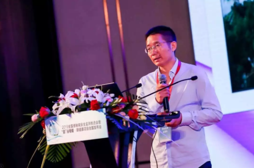 2019角膜接觸鏡安全監(jiān)控會(huì)議在沈陽(yáng)舉行，“目”浴母愛·眼健康項(xiàng)目同期啟動(dòng)