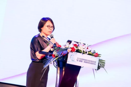 2019角膜接觸鏡安全監(jiān)控會(huì)議在沈陽(yáng)舉行，“目”浴母愛·眼健康項(xiàng)目同期啟動(dòng)