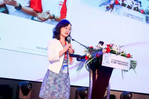 2019角膜接觸鏡安全監(jiān)控會(huì)議在沈陽(yáng)舉行，“目”浴母愛·眼健康項(xiàng)目同期啟動(dòng)