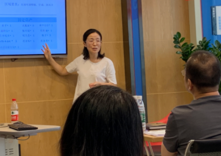 眼視光技術(shù)高級(jí)研修班可分模塊報(bào)名學(xué)習(xí)了！??！