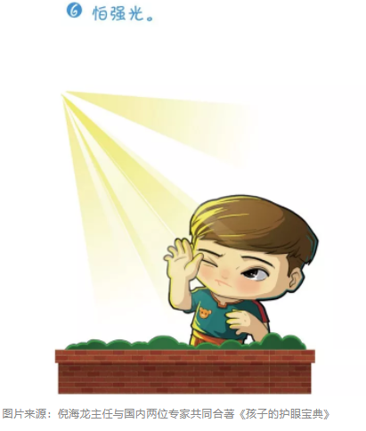 小學(xué)三年級(jí)是近視“分水嶺”？網(wǎng)課是“視力殺手”？