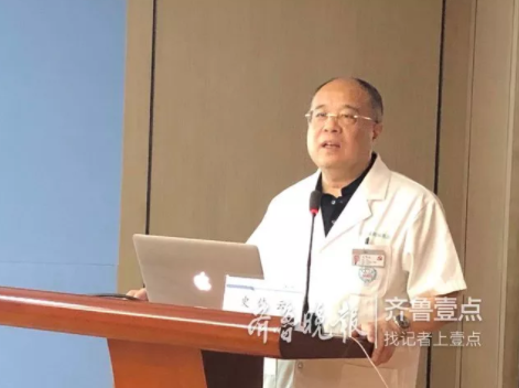 【眼視光前沿】全國(guó)首例領(lǐng)扣型人工角膜臨床試驗(yàn)成功實(shí)施，有望1年內(nèi)上市