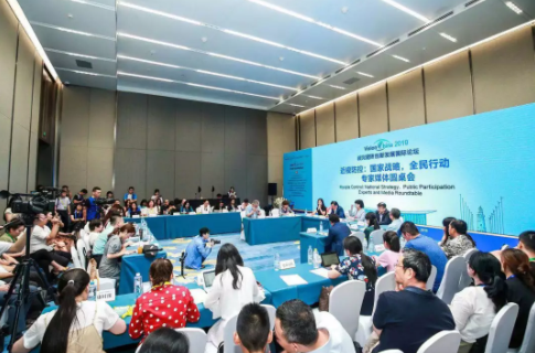 近視防控：國家戰(zhàn)略，全民行動——記VC2019專家媒體圓桌會