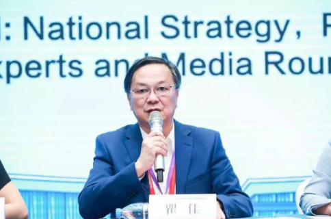 近視防控：國家戰(zhàn)略，全民行動——記VC2019專家媒體圓桌會