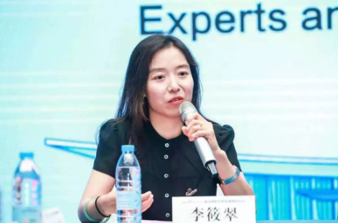 近視防控：國家戰(zhàn)略，全民行動——記VC2019專家媒體圓桌會