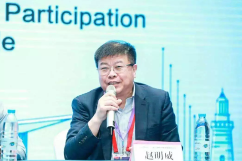 近視防控：國家戰(zhàn)略，全民行動——記VC2019專家媒體圓桌會