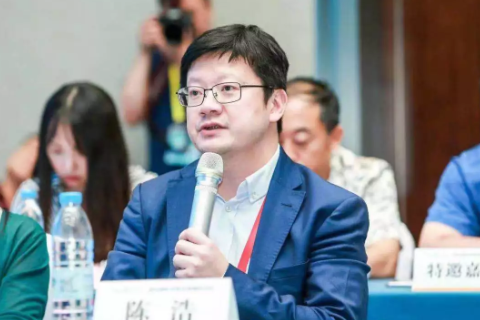 近視防控：國家戰(zhàn)略，全民行動——記VC2019專家媒體圓桌會