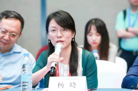 近視防控：國家戰(zhàn)略，全民行動——記VC2019專家媒體圓桌會