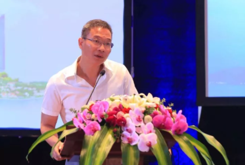 【眼視光盛會】海峽兩岸眼科大咖廈門論劍，2019白內(nèi)障及角膜病高峰論壇精彩回顧