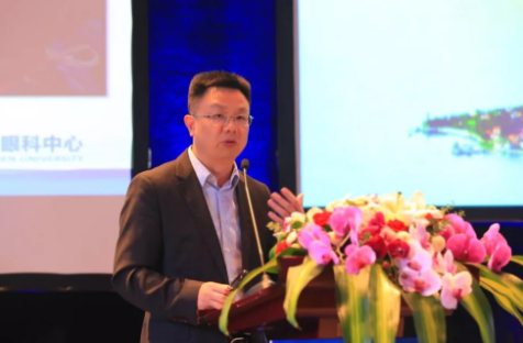 【眼視光盛會】海峽兩岸眼科大咖廈門論劍，2019白內(nèi)障及角膜病高峰論壇精彩回顧