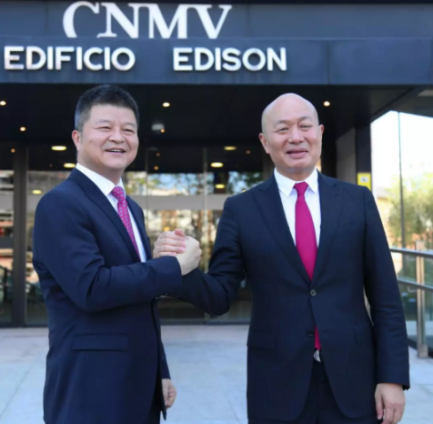 讓懂得堅持的人擁有更多，愛爾眼科上市十周年擬向老股東贈“股票”