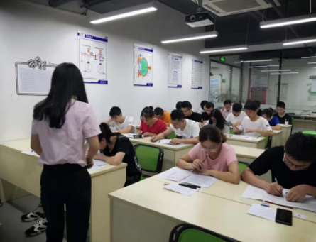 視普泰第八屆驗光定配考證培訓技能精修班學員畢業(yè)啦?。?！