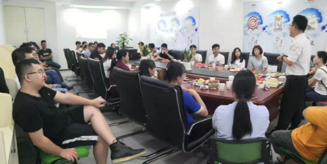 視普泰第八屆驗光定配考證培訓技能精修班學員畢業(yè)啦?。。? width=