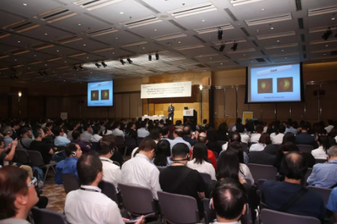 不可錯(cuò)過的第27屆香港國際眼鏡展