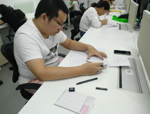 深圳視普泰第九屆驗(yàn)光定配培訓(xùn)學(xué)員順利畢業(yè)！?。? width=
