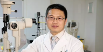 北京同仁醫(yī)院李仕明博士：兒童近視不是簡單地戴副眼鏡