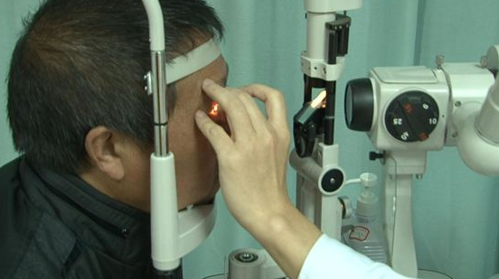 北京同仁醫(yī)院魏文斌教授：治療老年黃斑變性，目前主要面臨兩個問題