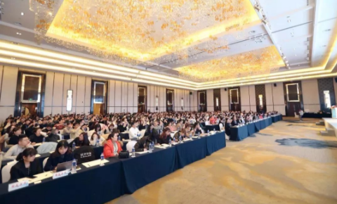 見證堅(jiān)持的力量：2019視覺健康與近視防控西湖論壇閉幕
